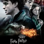 Гарри Поттер и Дары Смерти: Часть II постер